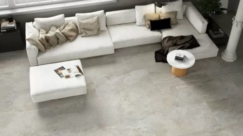 Pamesa Erding 050.869.0161.00714 Grey Luxglass 60x120 - керамическая плитка и керамогранит