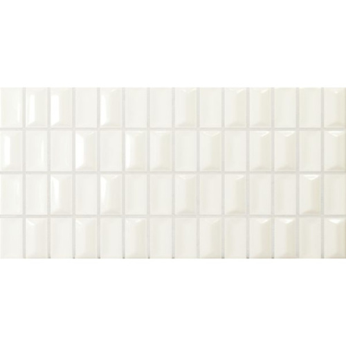 WOW 3D Bars 135538 Diamond Quartz Gloss 12,5x25