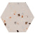 Pamesa Doria Sabbia Hex 25,8x29