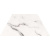 Museum Statuario Plus Trap. Statuario Plus /Nat 15x34.5 Museum Statuario Plus Trap. Statuario Plus /Nat 15x34.5