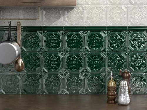 Kerama Marazzi Салинас SSA005 Оранжевый 15x15