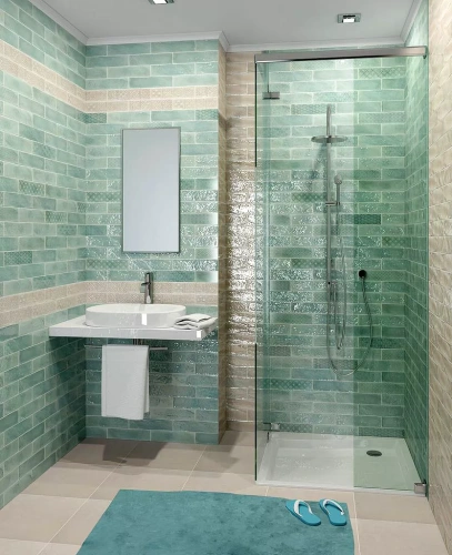 Cifre Opal Décor Sky (8 видов) 7.5x30