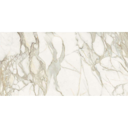 Fmg Maxfine Marmi L737365MF6 Calacatta Oro Lucidato 75x37,5