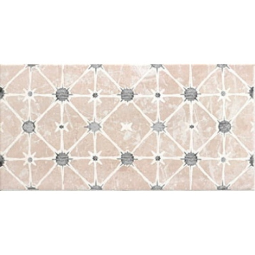 Mainzu Argile PT03826 Decor White 15x30 - керамическая плитка и керамогранит