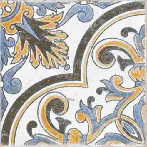 Alpas Euro Ornament 10004 Matt 20x20