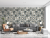 Alpas Euro Savona Dark Base Matt 20x20 - керамическая плитка и керамогранит