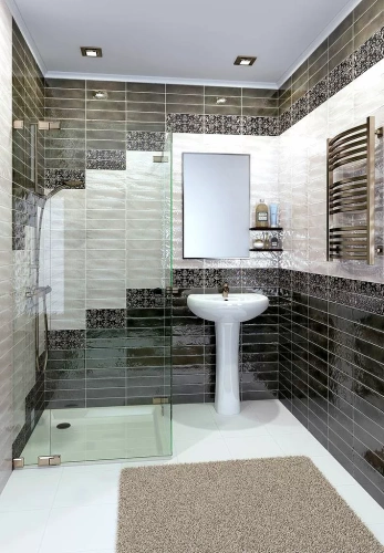 Cifre Opal Décor Sky (8 видов) 7.5x30