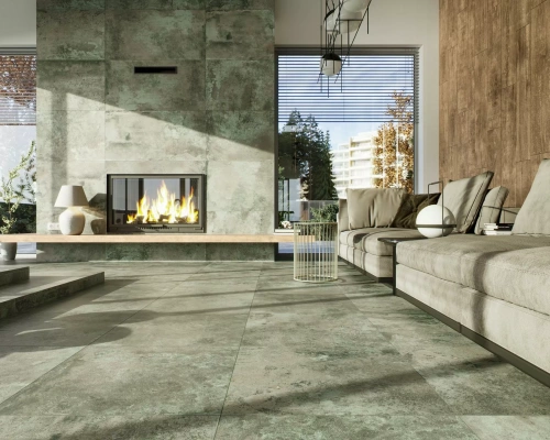 Pamesa At Metal 017.250.0158.14503 Blu 60x120