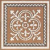 Grupa Paradyz Sophistic Beige Classic 1 14.8x14.8