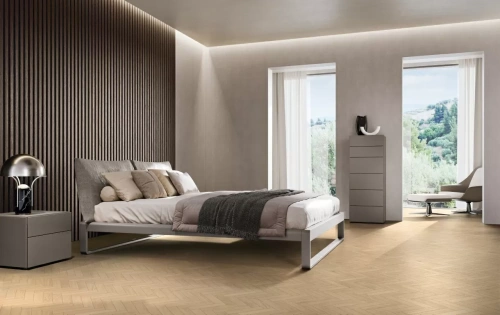 Cerim Ceramiche Oaky Life 781650 Golden Reverse Matte 30x30