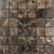 Natural mosaic Adriatica M022-48P Emperador Dark 30.5x30.5