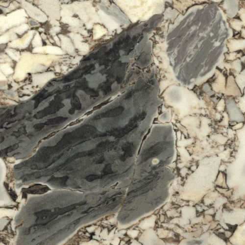 Fmg Maxfine Marmi J75630MF6 Ocean Storm Jewel 6mm 75x75