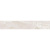 Rex Ceramiche Eccentric Luxe 779057 Cloudy White 9mm Battiscopa 4,6x60