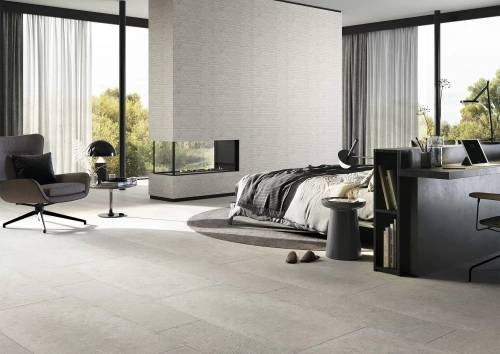 La Fabbrica Ceramiche Agglomerate 160061 Fascia Pearl Lapp 30x120