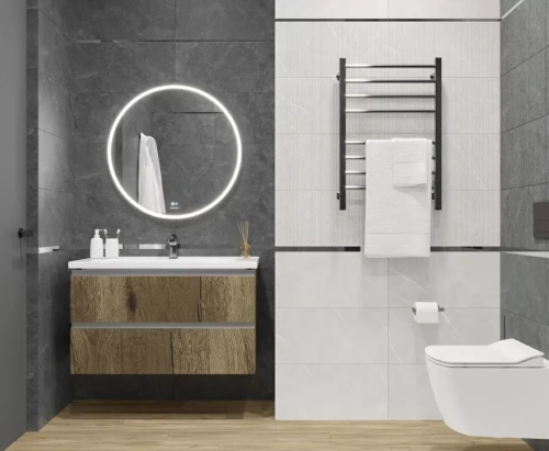 Laparet York 00-00-5-18-01-15-4137 Коричневый 30x60