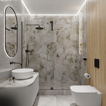 Porcelain Tile