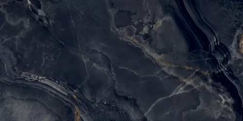 Interstellar Black