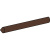 Equipe Bohemian 32447 Jolly Coffee Quartz 1,2x20 - керамическая плитка и керамогранит