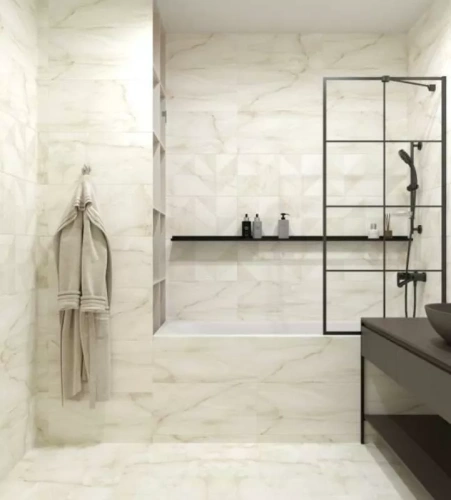 Eurotile Milena 0054 40x40