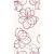 Grupa Paradyz Vivida Viola Inserto 30x60 Grupa Paradyz Vivida Viola Inserto 30x60