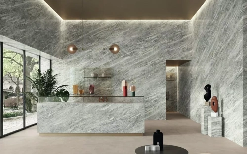 Atlas Concorde Marvel Diva AXYN Baobab Kit Endless Lapp 160x320