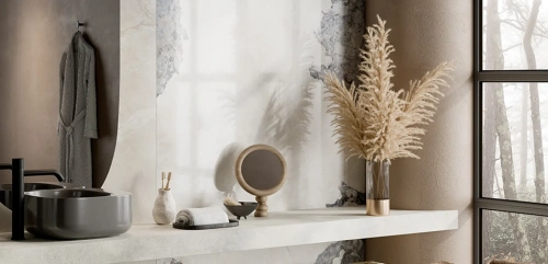 Ceramiche RHS (Rondine) Invisible J92920 Green Nat 120x280