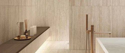 Supergres Ceramiche Astrum ST12 Astrum Sand Vien Cut 60x120