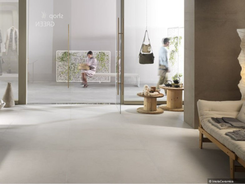 Imola ceramica Concrete Project Rb60N 60x60