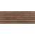 Porcelanosa Oxford Liston Cognac 33.3 33.3x100