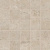 Piemmegres (Piemme Ceramiche) Stone Concept 2497 Mosaic Sabbia Nat-Ret 30x30