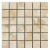 Italon Natural Life Stone 610110000060 Ivory Mosaico / Айвори 30x30