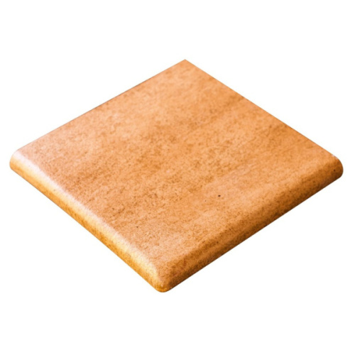 Gres de Aragon Columbia Esquina Salmon 33x33