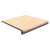 Exagres Stone Peldano Cream 33x33