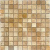 Muare Каменная Мозаика QS-002-25P/10 30.5x30.5