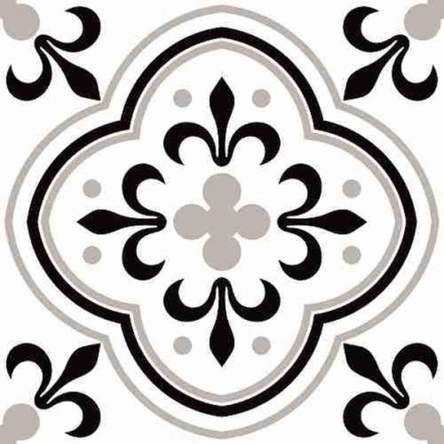 Alpas Euro Ornament 3005 Matt 20x20