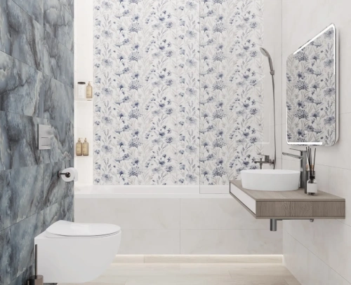 Laparet Prada VT\A658\13031R Bianco Обрезной 30x89,5