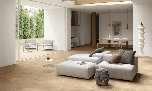 Century Stonerock 119502 Rock Rust Strutturato Ret 30x60