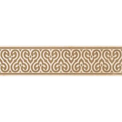 Marmocer Waterjet 47 Бордюр 15x60