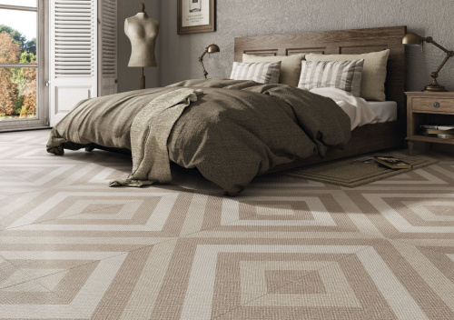 Ape ceramica Carpet Natural rect 60x30