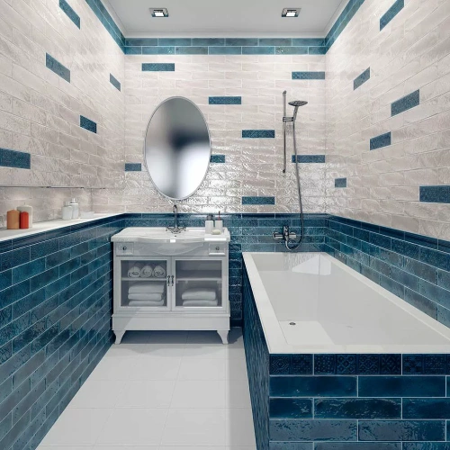 Cifre Opal Décor Sky (8 видов) 7.5x30
