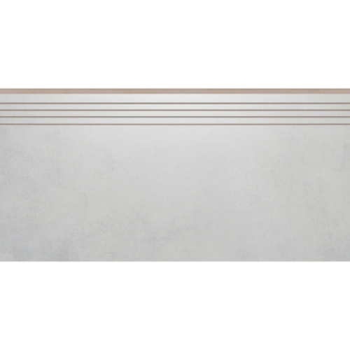 Cerrad Batista 5903313306485 Stopnica Dust Lappato 29,7x59,7