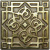 Kavarti Classic Orient Bronze 7.5x7.5 Kavarti Classic Orient Bronze 7.5x7.5