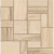 Gardenia Orchidea Just Venice 51190 Mosaico Intr. Beige Chiaro 26.5x26.5