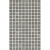 Kerama Marazzi Кантата MM6434 Мозаичный серый глянцевый 25x40