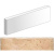 Vives Anfora Rodapie Beige 9x25 Vives Anfora Rodapie Beige 9x25