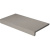 Rako Taurus Granit TCFJH076 Light Grey 30x15