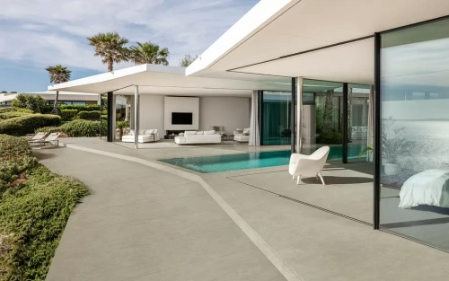 Atlas Concorde Boost Natural Pro AQ6R Lava Matt Ret 50x120