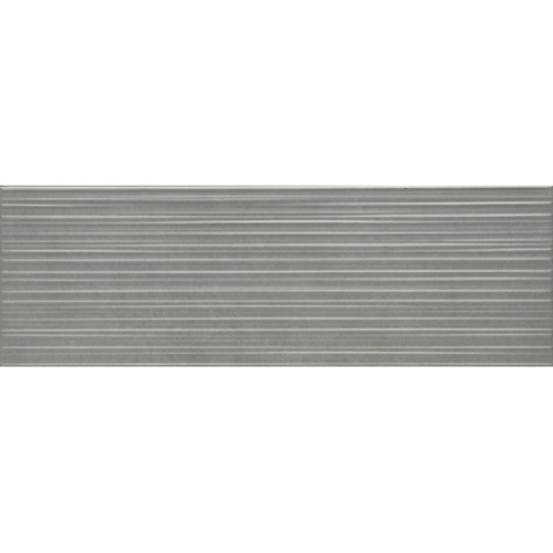 Marazzi Chalk M02P Smoke Struttura Fiber 3D 25x76