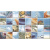 Ceradim Volume Dec Mozaic Sea 25x45 Ceradim Volume Dec Mozaic Sea 25x45