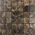 Natural mosaic Adriatica 7M022-48P Emperador Dark 30.5x30.5